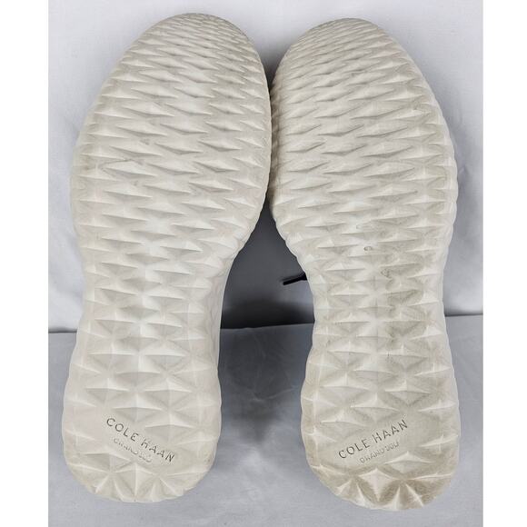 COLE HAAN MEN'S GENERATION ZEROGRAND II SNEAKER MOONLIT OCEAN/NAVY INK- SIZE 10M - Picture 7 of 13